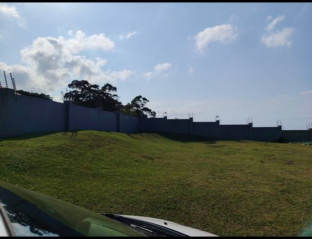 912M² VACANT LAND FOR SALE IN TANGLEWOOD ESTATE